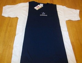 Vintage Dallas Cowboys Nfl Football T-Shirt Small New - £15.82 GBP