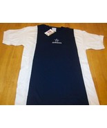 VINTAGE DALLAS COWBOYS NFL FOOTBALL T-Shirt SMALL NEW - £15.57 GBP