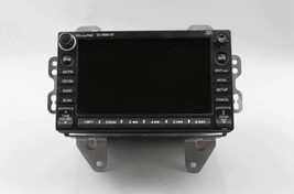 2007-2009 HONDA CR-V Info-GPS-TV Display Screen Navigation Dash Mounted OEM 1... - £264.82 GBP