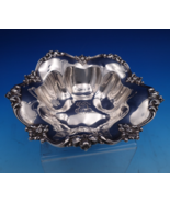 Elegante aka L&#39;elegante by Reed and Barton Sterling Silver Oyster Bowl (... - $809.66 CAD