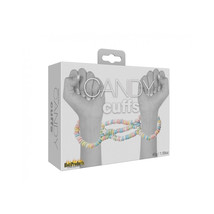 Sweet &amp; Sexy Candy Cuffs - $138.25 MXN