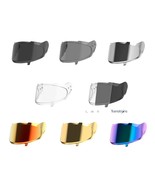 Nexx X.R3R Motorcycle Helmet Shield Visor Windscreen (8 Colors) - $96.13 CAD+