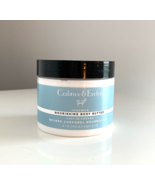 Crabtree &amp; Evelyn Goatmilk Jumbo Size Nourishing Body Butter Cream 12.7 ... - €26,01 EUR