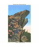 Postcard NC-13 Blowing Rock Western North Carolina Set of 5 - €10,51 EUR