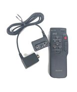 Sony Handycam VTR Video8 Remote RMT-509 - €6,31 EUR