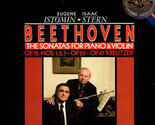 Ludwig van Beethoven: The Sonatas For Piano &amp; Violin Volume 1 [Audio CD] - $12.99