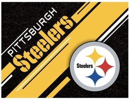 Pittsburgh Steelers Logo Notecard Single with Envelope  5.25x4&quot; Blank I... - £3.15 GBP