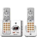 ATT 2 Handset System with Answering - $2,543.07 MXN
