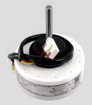 Midea 11002015011867 Brushless Dc Motor, Portable Air Conditioner - €90,53 EUR