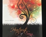 Heartprints of Song by Gloria O. Wright (English) Paperback Sheet Music ... - £14.15 GBP