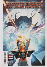Captain Marvel (2023) #7 (Marvel 2024) &quot;New Unread&quot; - £3.71 GBP
