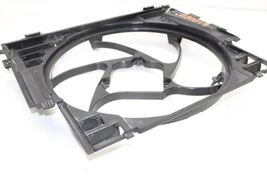 Radiator Fan Motor Fan Assembly Radiator 600 Watt Fits 12-16 BMW 528i 67556 image 5