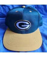 Green Bay Packers Baseball Cap Trucker Hat Adjustable Adult Size Country... - $12.34