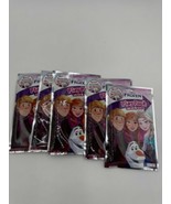 Disney Frozen Play Pack Grab &amp; Go! Coloring Books Stickers &amp; Crayons Pac... - $7.99