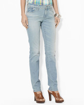 Lauren Ralph Lauren Modern Skinny Jeans (Size 16) - $69.99