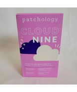 Patchology Cloud Nine Head To Toe Self Care Kit For Skin Hydrating and R... - $61.10 CAD