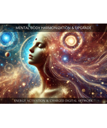 Mental Body Harmonization and Upgrade - $34.30 CAD