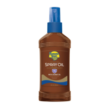 Banana Boat Deep Tanning Oil Sunscreen Pump Spray SPF 15, 8 oz.. - £23.84 GBP