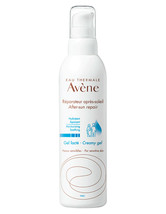 Avène~After Sun Repairing Gel~Cream~200 ml~Superb Quality Family Skin Care - $31.09