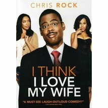 I Think I Love My Wife (DVD, 2007, 20th Century Fox) - Pre-Owned - Good Cond. - £0.79 GBP