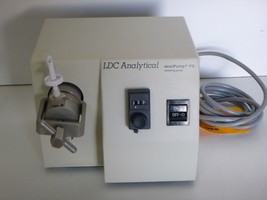 LDC Analytical Minipump VS  Metering Pump Milton Roy - $68.93