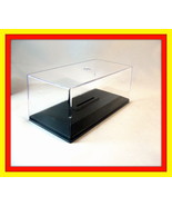 SHOWCASE - DISPLAY BOX - FOR CAR MODELS , SCALE 1/43 HIGH QUALLITY  , NEW - $500.92 MXN
