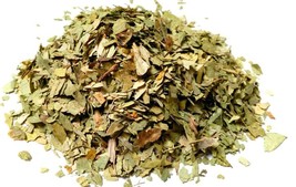 senna Dried Leaves Herb, Organic 150 gm , سنمكه, سنامكي, سينمكي - $15.00