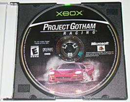 Xbox   Project Gotham Racing (Game Only) - £4.98 GBP