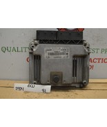 2008-09 Cadillac CTS SRX 3.6L  Engine Control Unit ECU 12623327 Module 8... - $36.99