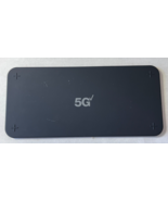 Original Inseego MiFi M2100 5G UW Hotspot Battery Door Back Cover Replac... - $151.91 MXN