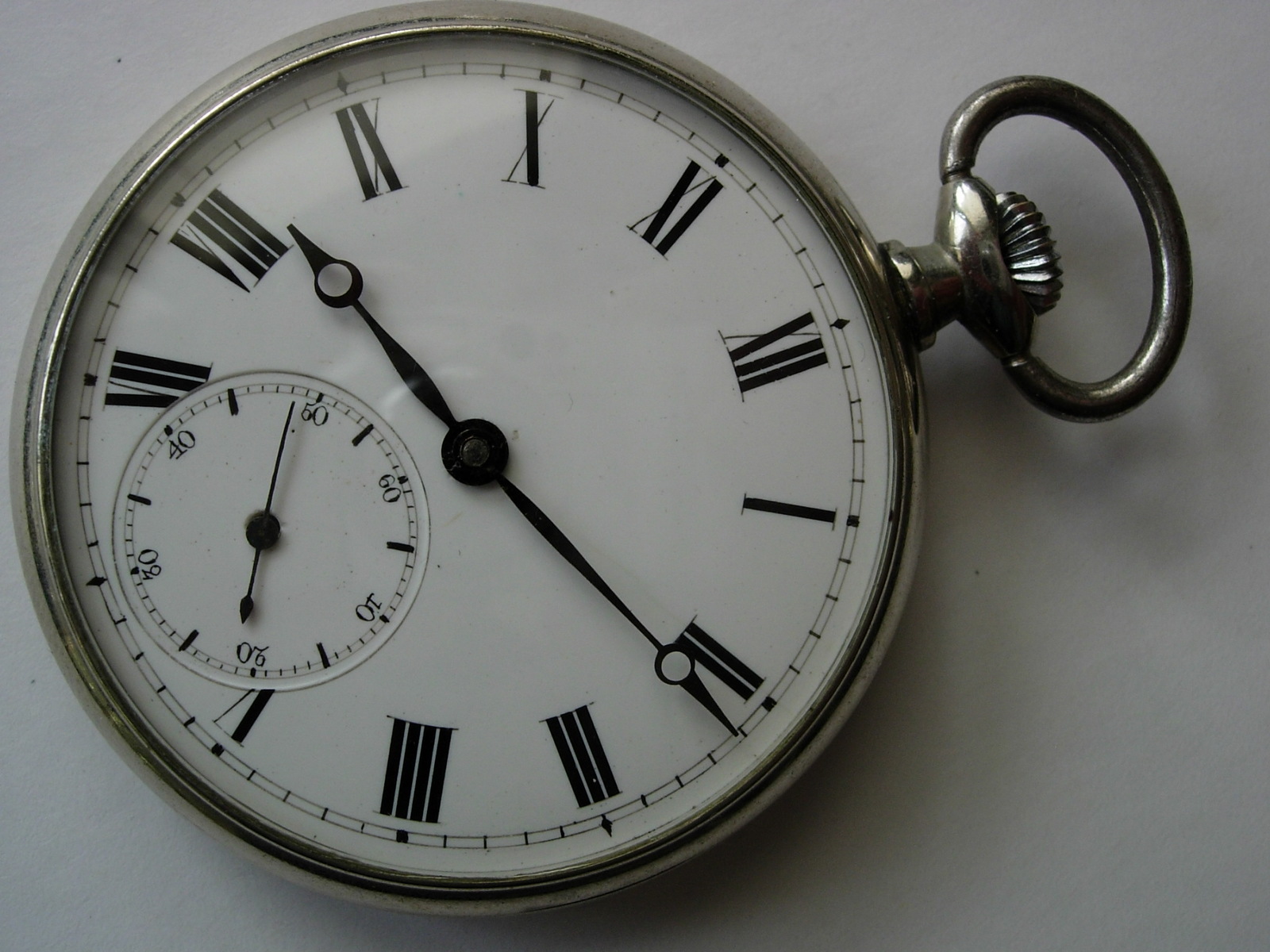 Arenix pocket watch best sale