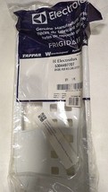 NEW Frigidaire SpaceWise Mid-Level White Freezer Basket Divider 5304497707 - £7.75 GBP