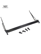 MERCEDES X166 GLS/GL/ML/GLE SEAL SUNROOF TRACK FRAME AIR GUIDE SPRING CE... - $118.79