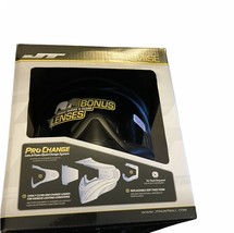 Headshield JT Premise Pro Change Lens &amp; Foam Quick Change System One Size - £33.52 GBP
