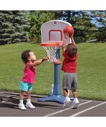 Shootin&#39; Hoops Junior Basketball, Sport,Play,Backboard,Athlete,Rim,Net,G... - $123.02 CAD