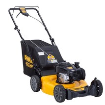 DEWALT Self-Propelled Lawn Mower 21 in. 150cc Briggs and Stratton 625ex ... - $344.14