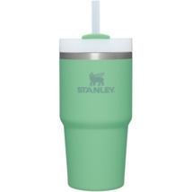 Stanley Quencher H2.0 Flowstate Tumbler, Jade Green, 591ml, 1EA - £62.20 GBP