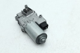 2007-2013 BMW X5 SUNROOF MOTOR H1058 image 4