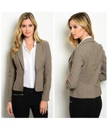 Mocoa Blazer - £16.07 GBP