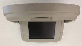 Villager 2001-2002 video entertainment screen LCD. OEM factory original.... - $13.93