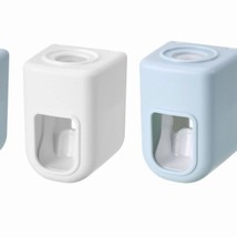2 Pcs Automatic Toothpaste Dispenser Bathroom Accessories - $46.52