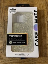 Case Mate Phone Case 2020 iPhone 6.1 - $25.15