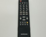 Genuine Samsung AA59-10030F Home TV VCR Cable Remote for TXD1973 TXE1986... - $9.23