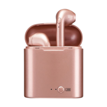 iLive Truly Wire Free Earbuds Bluetooth Wireless In Ear Headphones Sweat... - $15.26