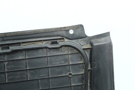 2003-208 INFINITI FX45 ENGINE BAY BRAKE FLUID COVER PANEL H1841 image 11