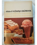 Jell-O Pudding Ideabook (1st Ed 1968) - £5.51 GBP