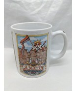The Queen Of Everything Mary Engbreit Coffee Mug - £18.56 GBP