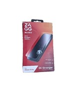 ZAGG InvisibleShield Glass+ iPhone 15 Pro Screen Protector - 3X Stronger - $10.09 CAD
