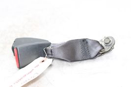 06-07 MAZDASPEED 6 Rear Left Seat Belt Buckle L3720 image 7