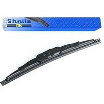 Shnile 10&#39;&#39; Rear Wiper Blade Compatible with Chevrolet Trax GMC Acadia Jeep Comp - £6.85 GBP